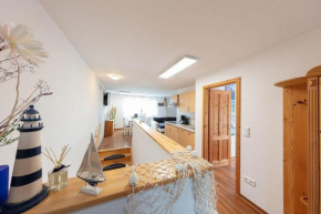 Mediterrane Fischerwohnung für max 6 Gäste mit Garten, Kühlungsborn
